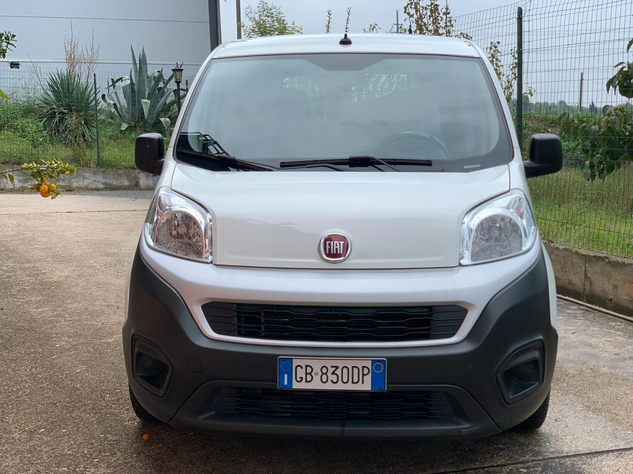Fiat FIORINO 1.3 MULTIJET