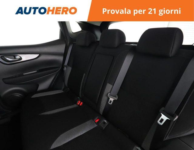 NISSAN Qashqai 1.5 dCi Business