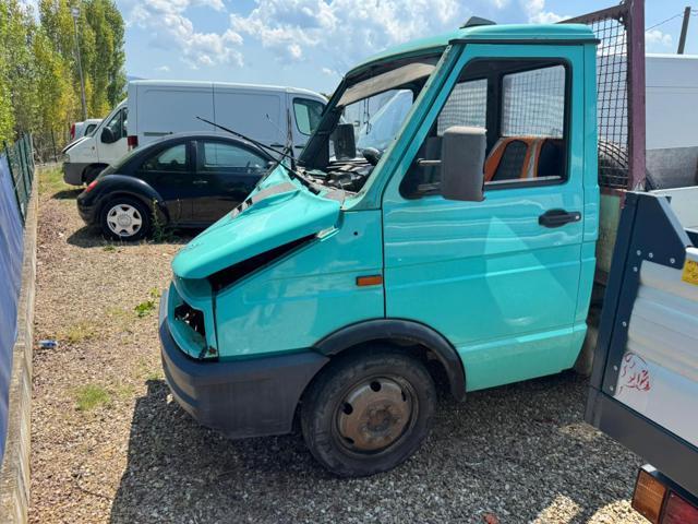 IVECO Daily 35.10 2.8 TD RIBALTABILE
