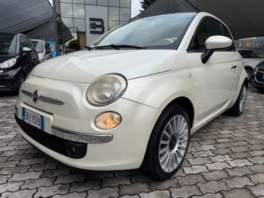 Fiat 500 C 500C 1.4 16v Lounge 100cv CAPOTE GUASTA CAMBIO NUOVO !!!