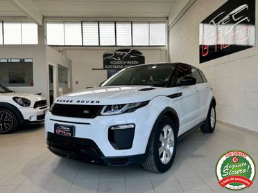 LAND ROVER Range Rover Evoque 2.0 TD4 150CV HSE Dynamic *TETTO PANO*MERIDIAN*