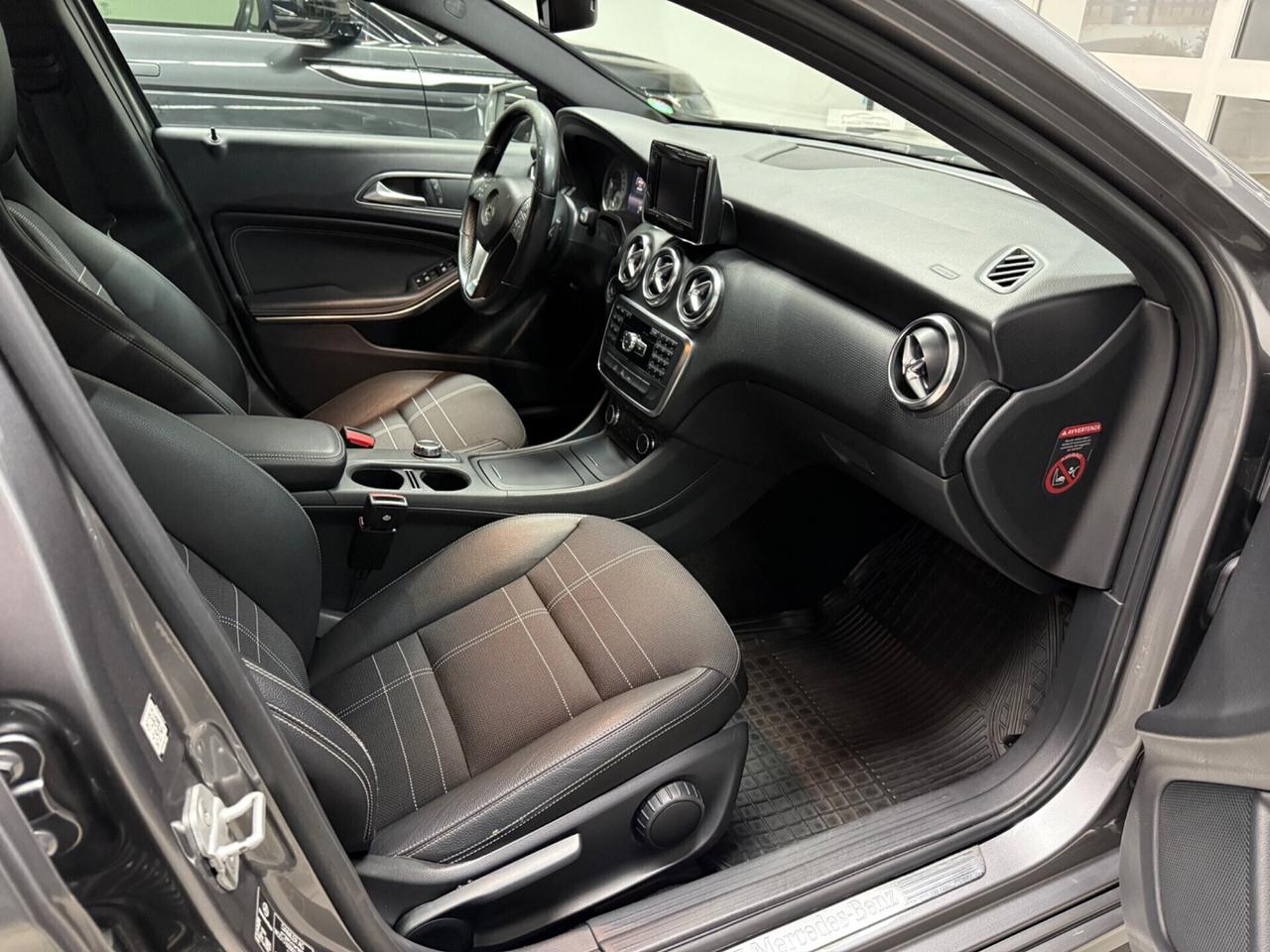 Mercedes-benz A 180 CDI Automatic Premium