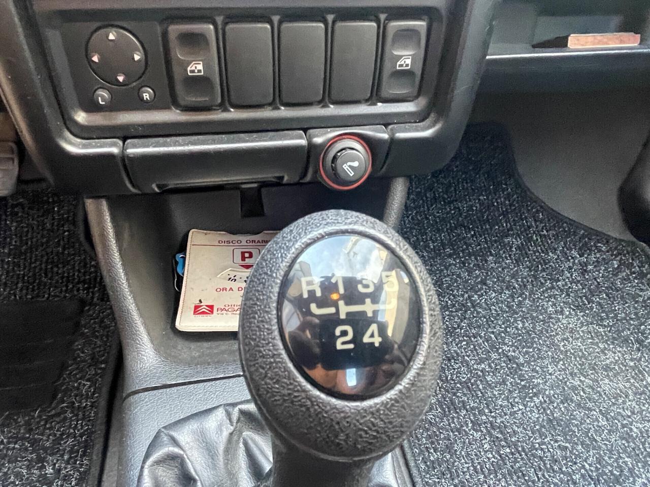 SEAT CORDOBA 1995-1.6i-GLX-BENZINA-UNI PROP 66.000km