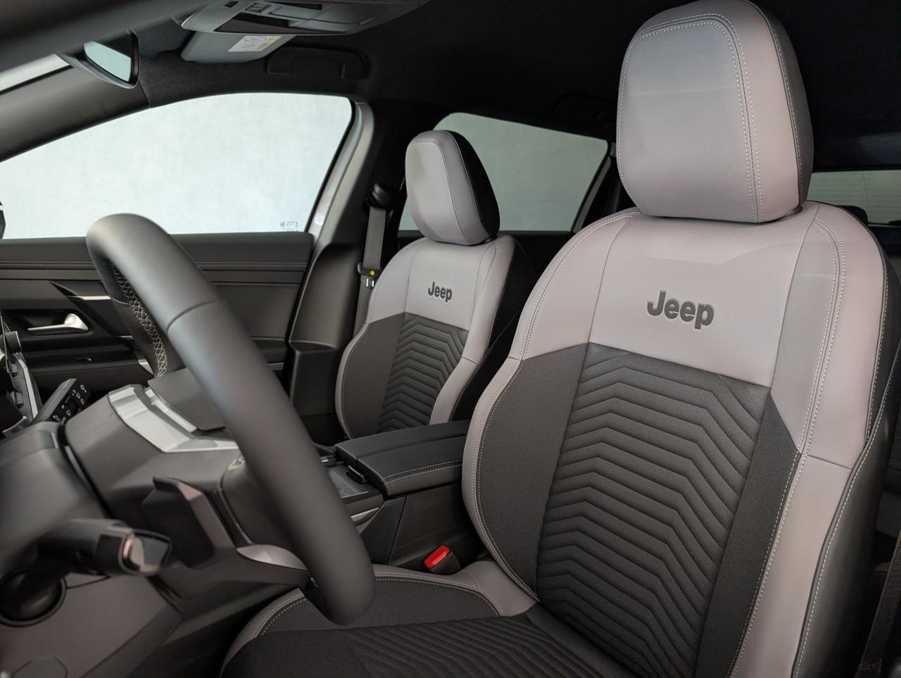 Jeep compass iii 1.2 Turbo e-Hybrid 145cv eDCT6 First Edition
