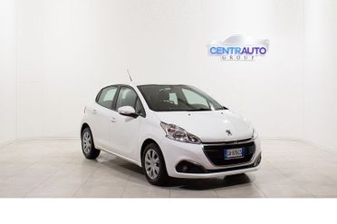 Peugeot 208 VAN BlueHDi 100 S&S Active