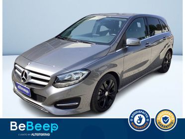 Mercedes-Benz Classe B B 180 SPORT