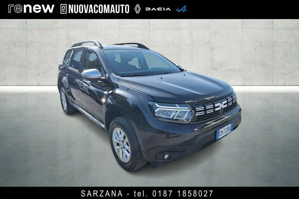 Dacia Duster 1.5 Blue dCi Expression 4x2