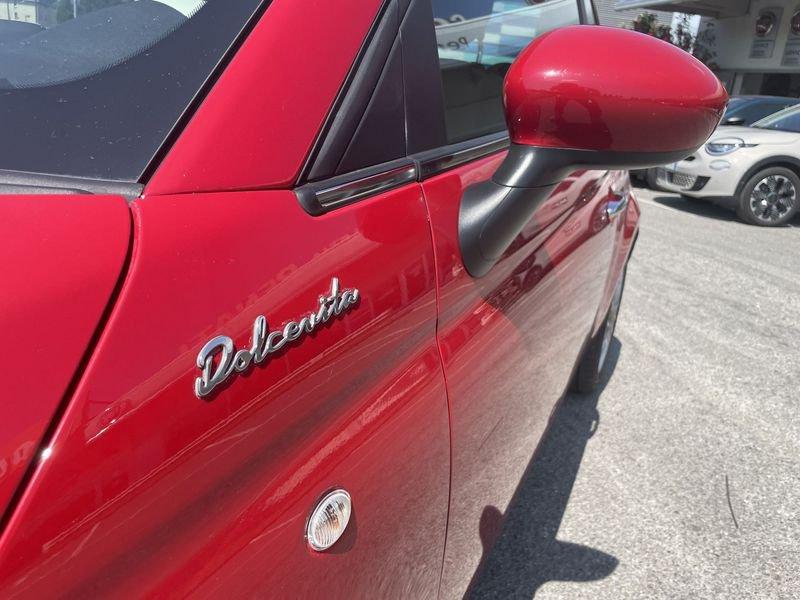 FIAT 500 1.0 Hybrid Dolcevita 70 CV