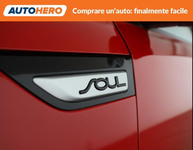 KIA Soul 1.6 CRDi You® Soul