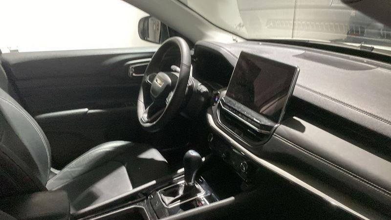 Jeep Compass Compass 1.5 Turbo T4 130 CV MHEV 2WD Summit