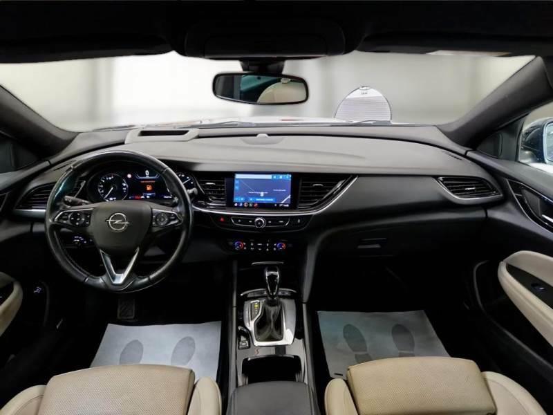 OPEL INSIGNIA SPORT TOURER 2.0 CDTI Business Elegance 174cv AT8