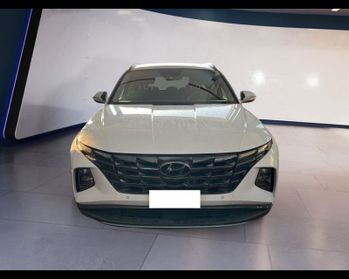 Hyundai Tucson III 2021 1.6 crdi Xline Hyundai Smart Sense+ Advanced 2wd