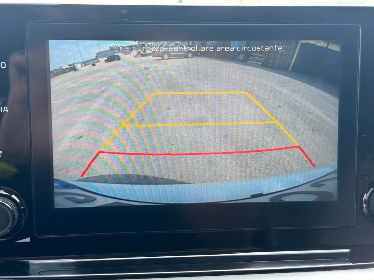 Kia Ceed 1.0 T-GDi 120 CV 5p. URBAN