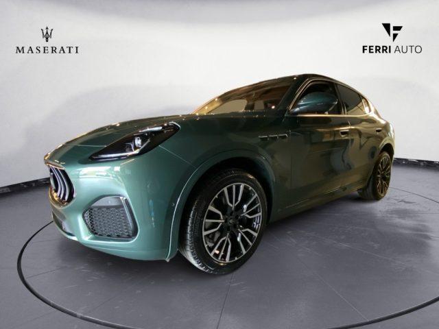 MASERATI Grecale MHEV 250 CV AWD MY25
