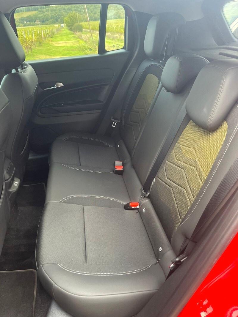 JEEP Avenger Avenger 1.2 Turbo 100 CV Summit