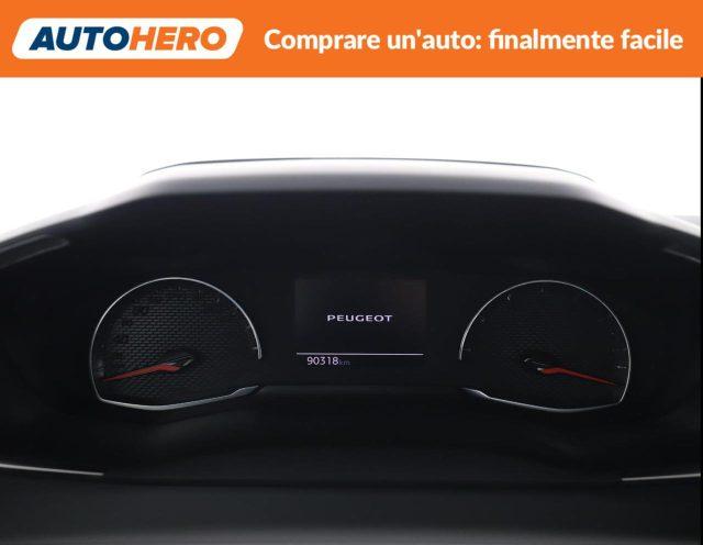 PEUGEOT 208 PureTech 75 Stop&Start 5 porte Active Pack