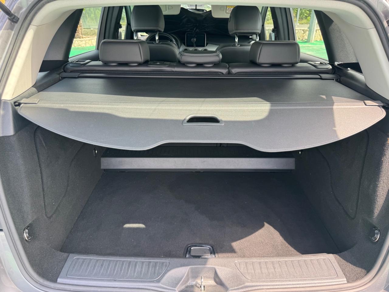 Mercedes-benz B 200 d Automatic Premium