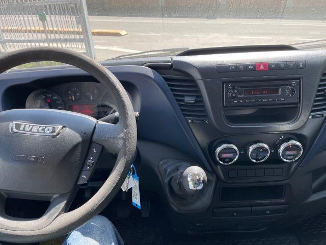 IVECO Daily 35C14V BTor 2.3 HPT PM-SL-TA-RG Furgone