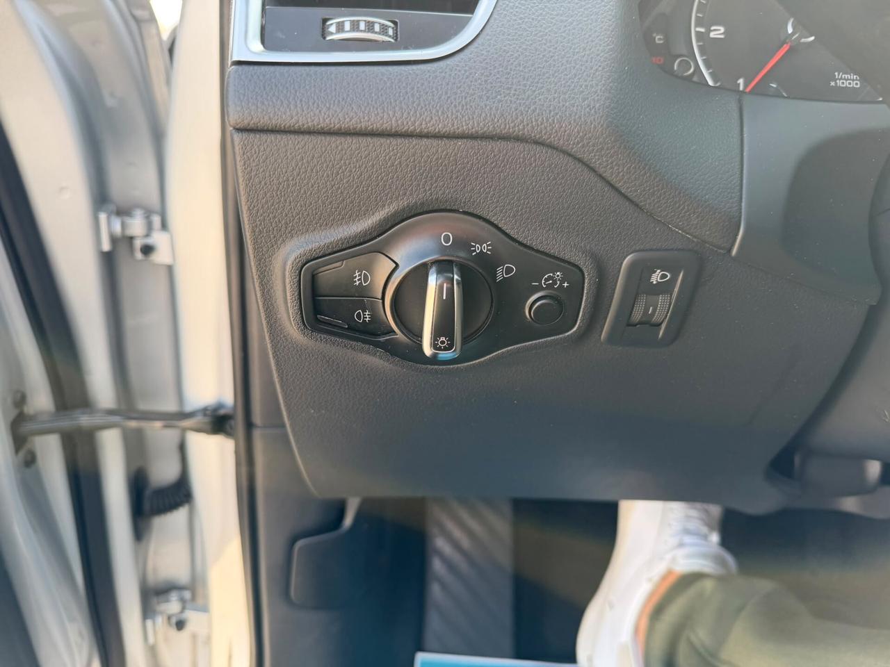 Audi Q5 2.0 TDI 177 CV quattro Advanced Plus