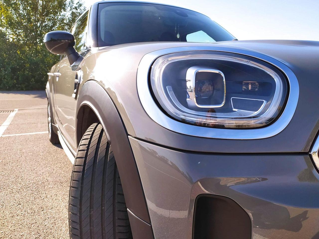 Mini One D Countryman 1.5 D Essential #50265
