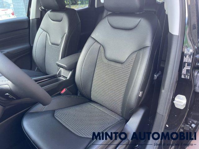 JEEP Compass 1.6 MJT 130CV LIMITED CRUIS CONTROL ADATTIVO