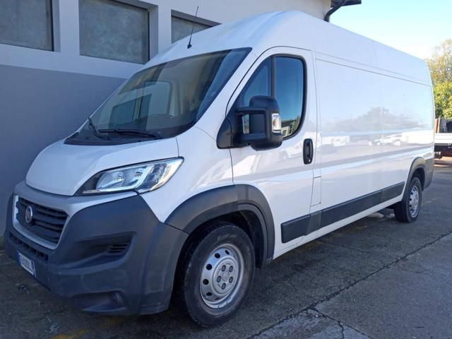 FIAT Ducato 35 2.3 MJT 150CV PLM-TM Furgone Maxi