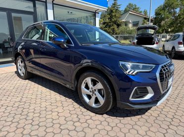 Audi Q3 35 TDI quattro S tronic Business Advanced