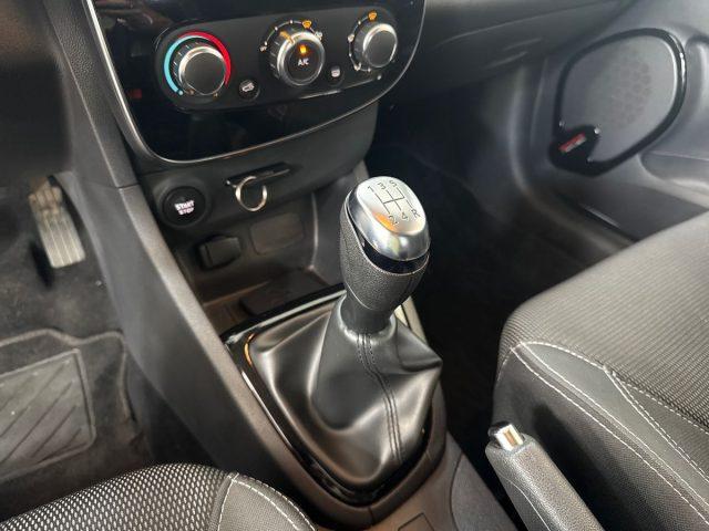 RENAULT Clio dCi 8V 90CV Start&Stop 5 porte Energy Zen