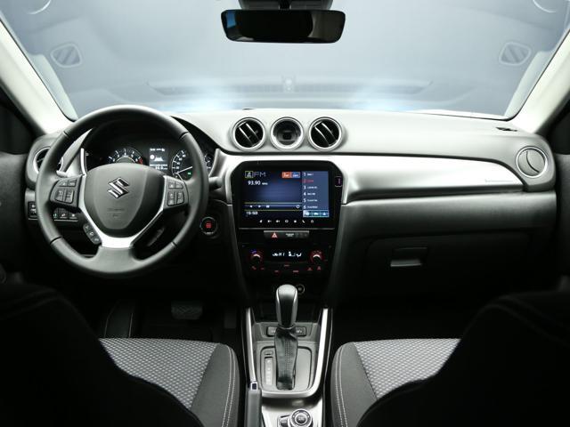 SUZUKI Vitara 1.4 110CV Hybrid A/T 4WD AllGrip Cool+