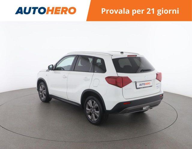 SUZUKI Vitara 1.4 Hybrid 4WD AllGrip Cool