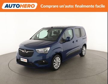 OPEL Combo Life 1.2 110 CV S&S MT6 Advance
