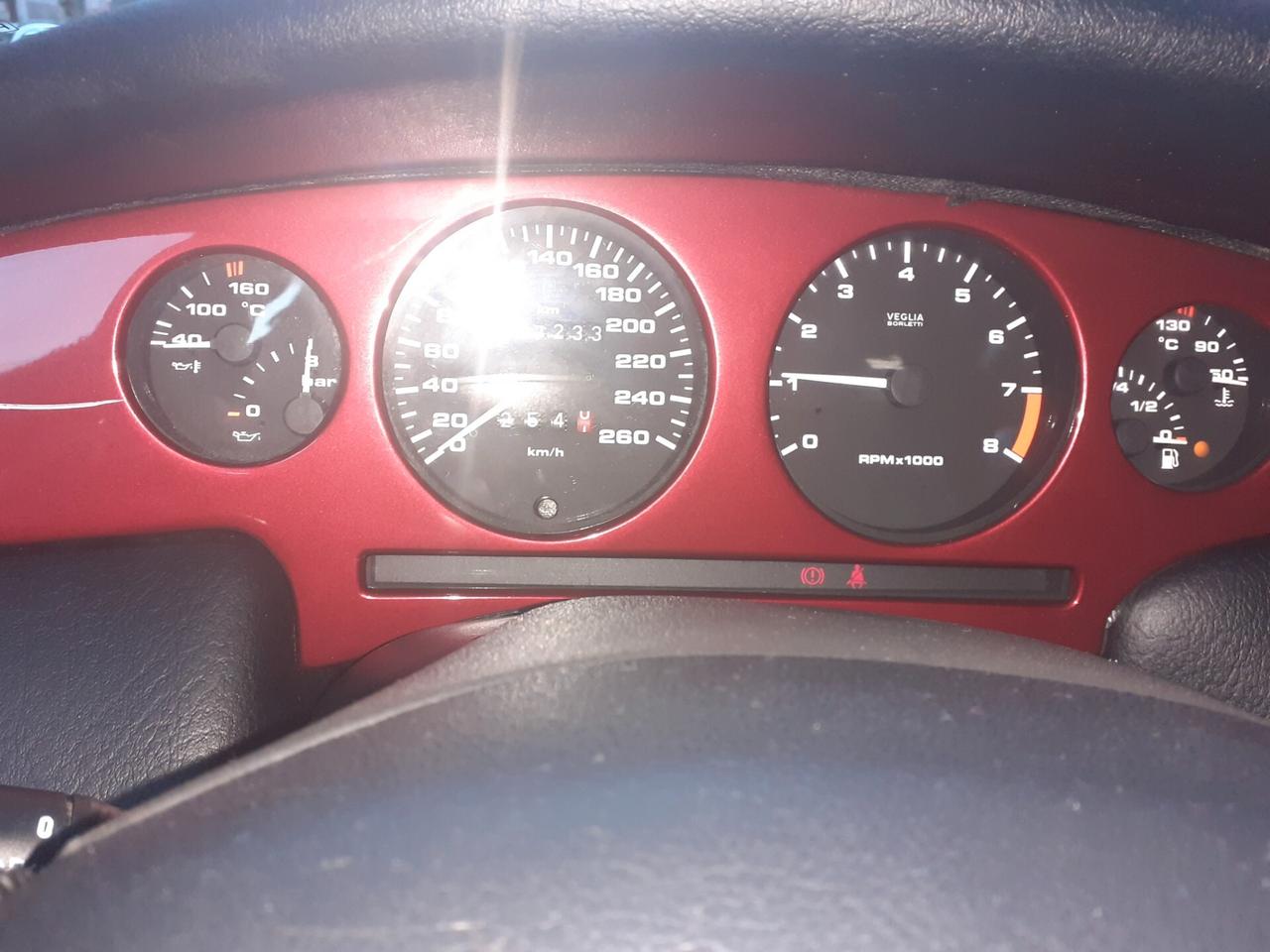 FIAT Coupe 1.8