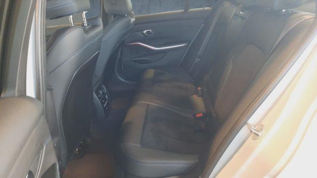 BMW 320 d 48V Msport Pro Aut.