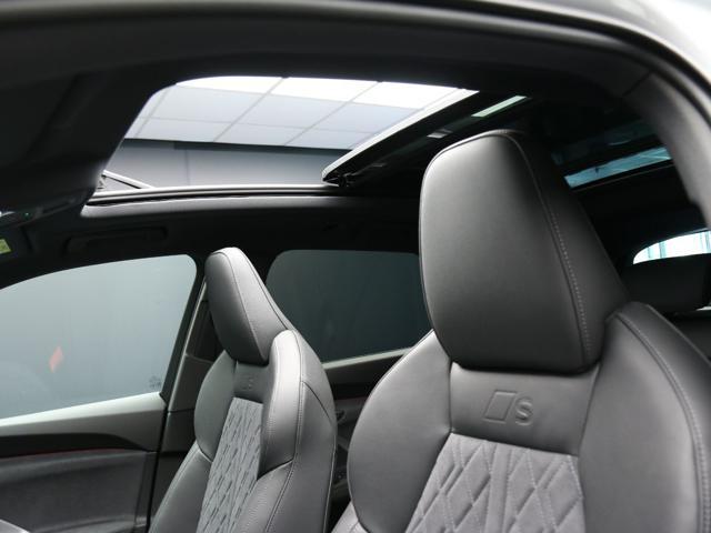 AUDI Q5 TDI 204CV mHEV+ quattro S tronic S line edition