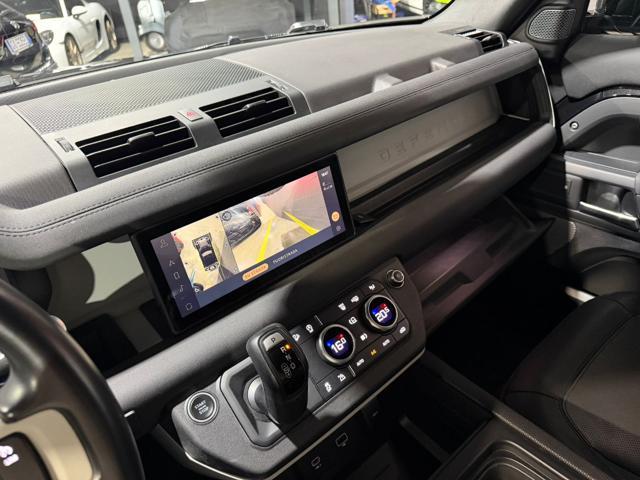 LAND ROVER Defender 3.0D 200 CV AWD X-DYNAMIC SE SERVICE LAND ROVER