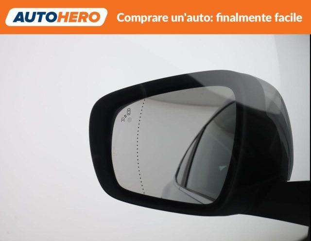 RENAULT Kadjar Blue dCi 8V 115CV EDC Techno
