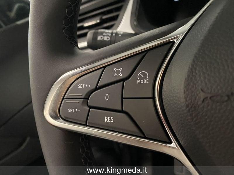 Renault Captur CHILOMETRO ZERO - KM 0 - Captur TCe 90 CV Evolution