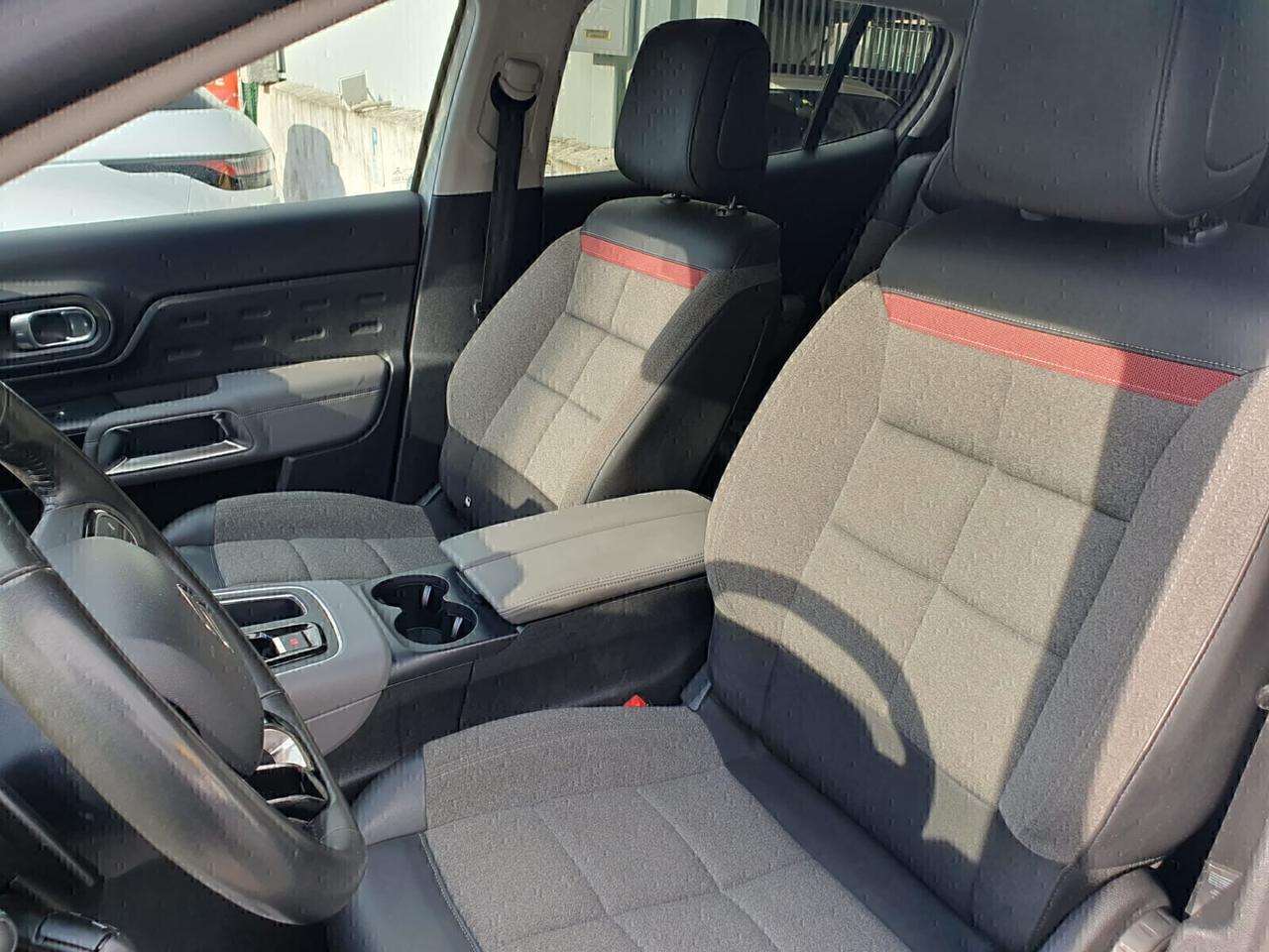 Citroen C5 Aircross BlueHDi 130 S&S Shine