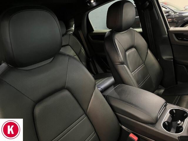 Porsche Cayenne Coupé 3.0 V6