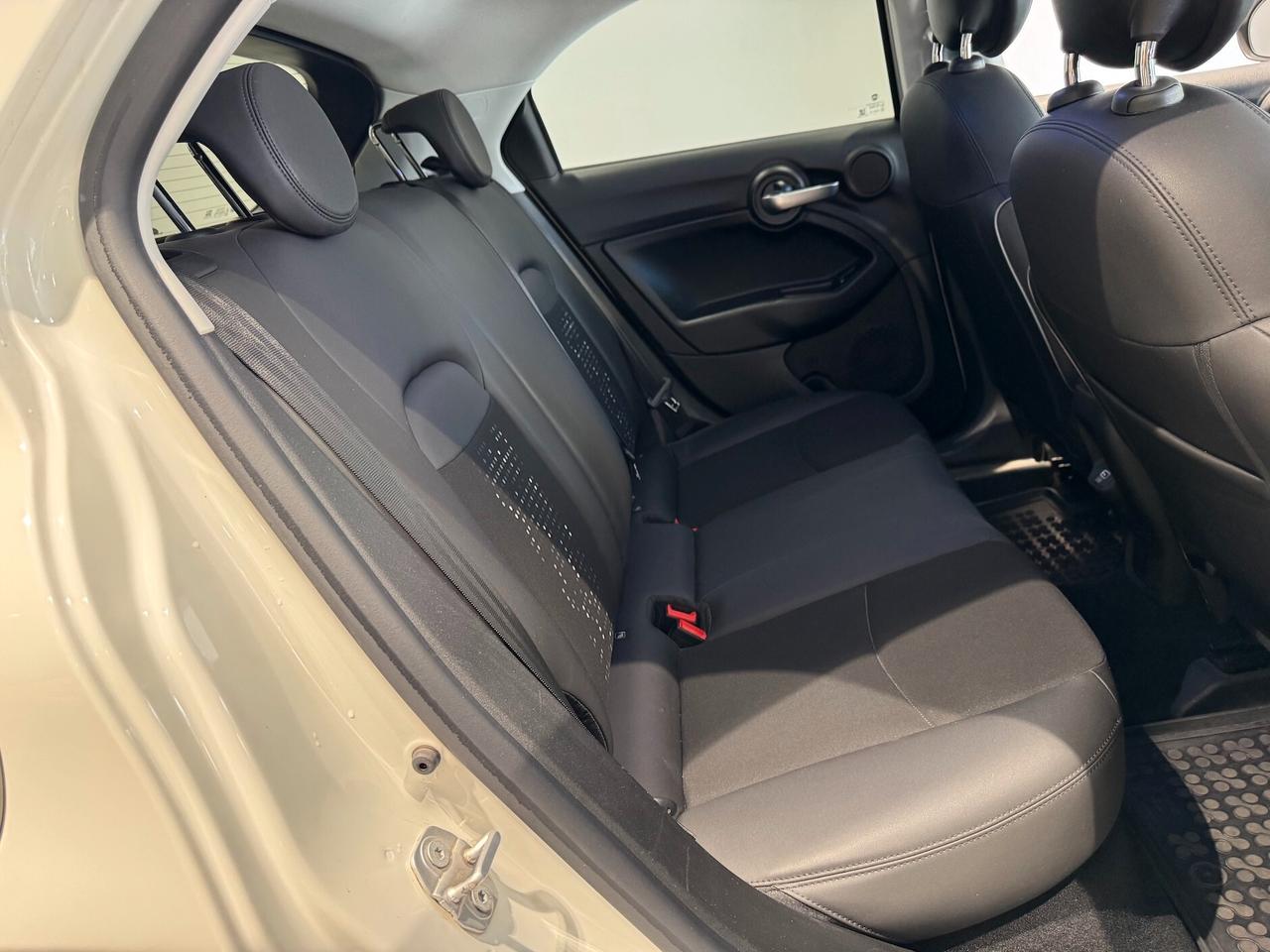 Fiat 500X 1.3 MultiJet 95 CV Connect