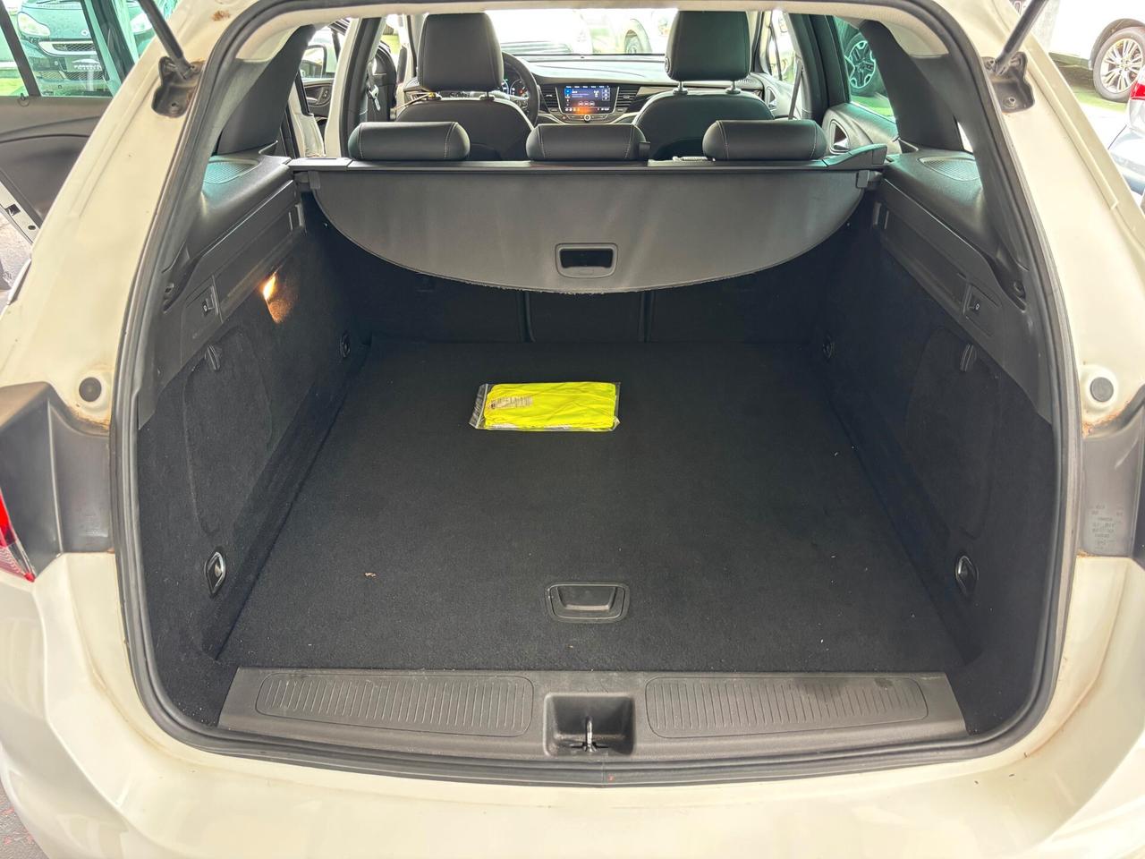 Opel Astra 1.5 CDTI 105 CV S&S 5 porte Business Elegance
