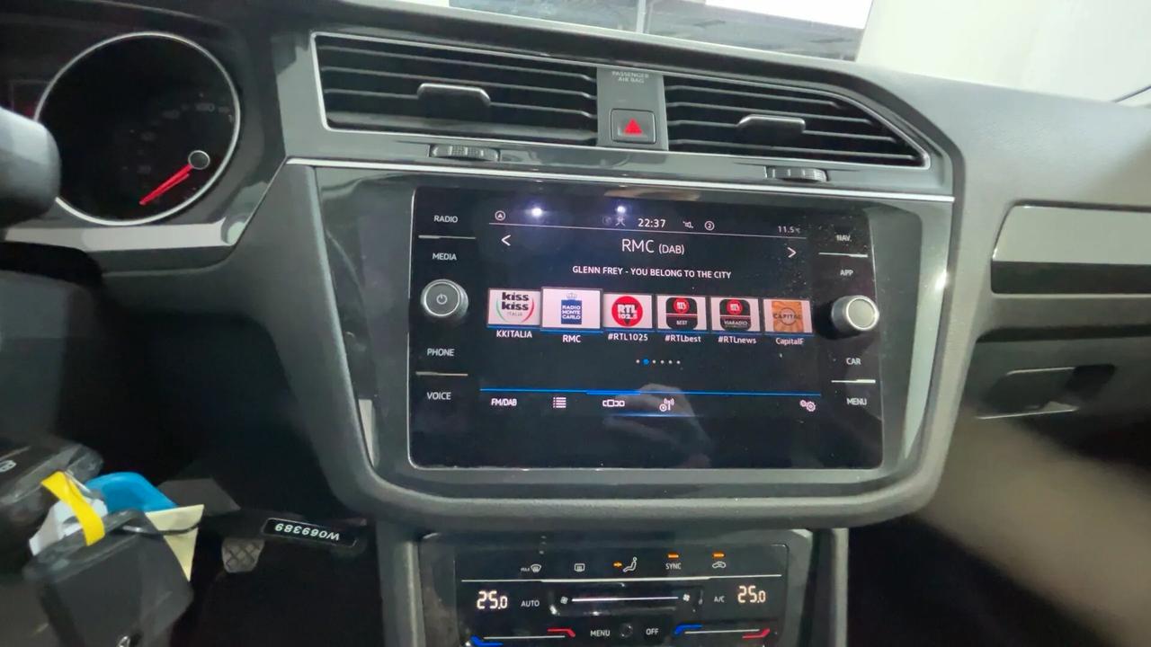 Volkswagen Tiguan 2.0 TDI SCR Life