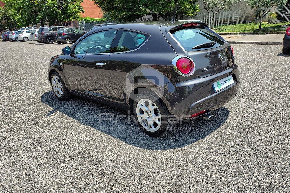ALFA ROMEO MiTo 1.3 JTDm 85 CV S&S Distinctive
