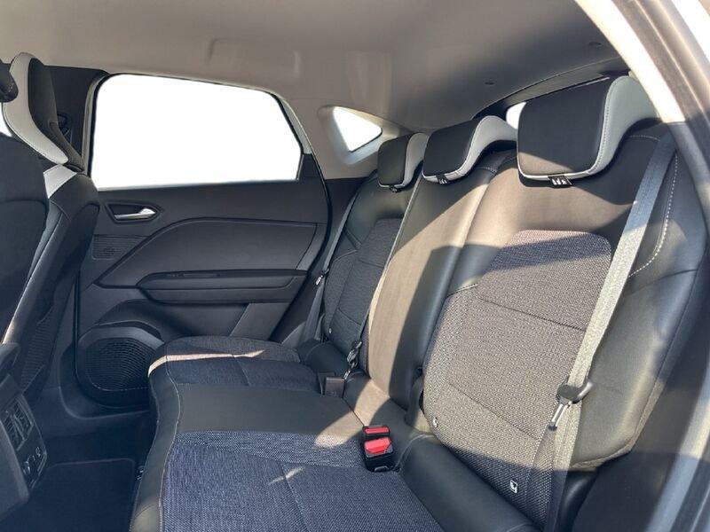 Renault Captur Captur TCe 100 CV GPL FAP Intens