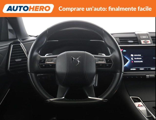 DS AUTOMOBILES DS 7 E-Tense 225 Performance Line