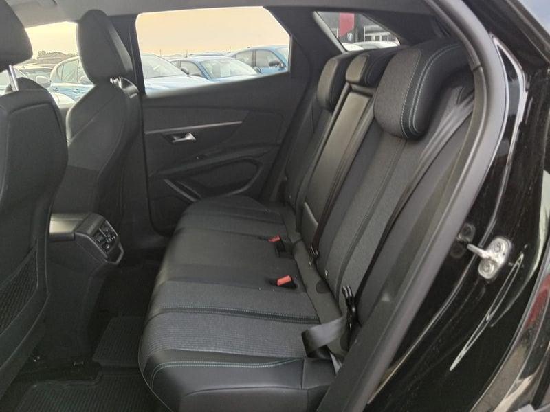 Peugeot 3008 BlueHDI 130 EAT8 S&S Allure - Prezzo 18.800€ + IVA
