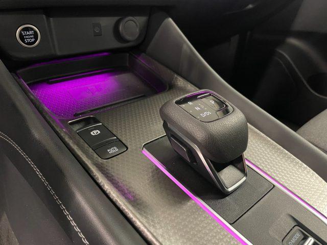 NISSAN Qashqai 1.3 MHEV 158 CV X-Tronic N-Connecta