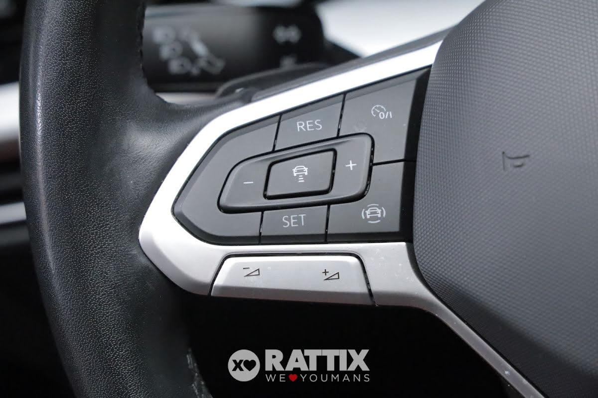 Volkswagen Golf 1.0 ETSI EVO 110CV Life DSG