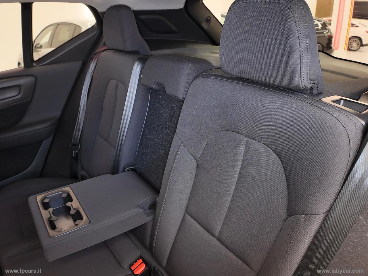 VOLVO XC40 D3 Geartronic Momentum Pro N1