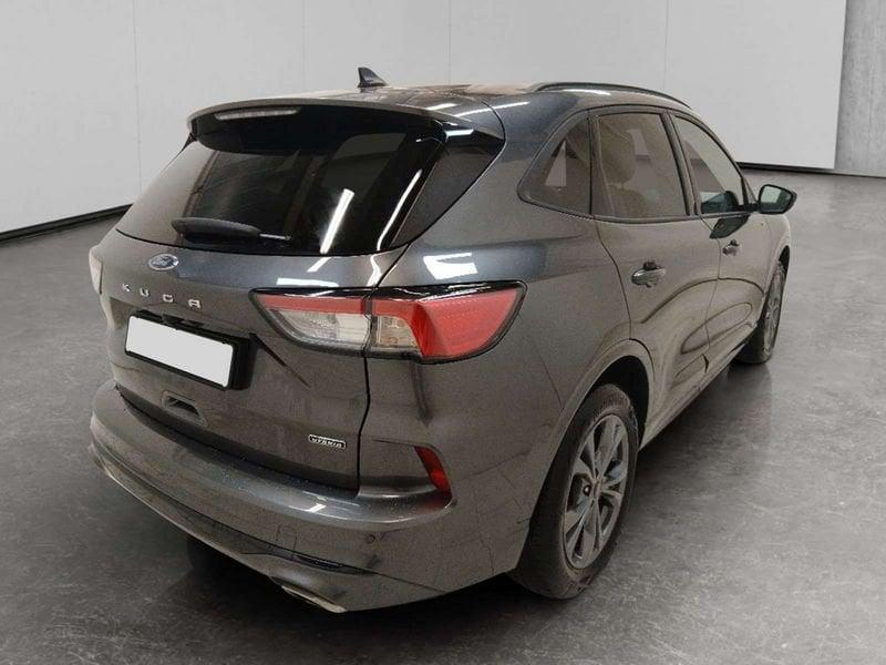 Ford Kuga 2.5 phev ST-Line 2wd 225cv cvt